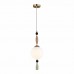 Подвесной светильник Odeon Light Exclusive Modern Palle 5405/1