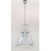 Подвесной светильник Lumina Deco Botti LDP 708 CHR