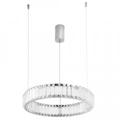 Подвесной светодиодный светильник Divinare Renata 1135/02 SP-24