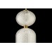 Подвесной светодиодный светильник Arti Lampadari Candels L 1.P8 G