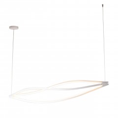 Подвесной светодиодный светильник Aployt Manon APL.783.03.45