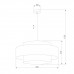 Подвесной светильник TK Lighting 4376 Calisto