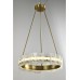 Подвесной светодиодный светильник Zortes Cloud-Stone ZRS.90610.60