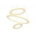 Подвесной светодиодный светильник Ambrella light Original FA432