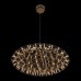 Подвесной светодиодный светильник Loft IT Raimond 9027-75 Gold