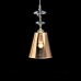 Подвесной светильник Lumina Deco Veneziana LDP 1113 GD