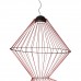 Подвесной светильник Loft IT Beam 10292/B Red