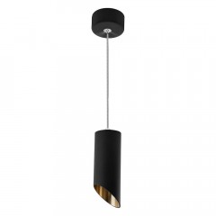 Подвесной светильник Feron Barrel tilt ML1818 48041