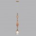 Подвесной светильник Odeon Light Exclusive Modern Terra 5414/1E