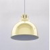 Подвесной светильник Lumina Deco Fabbiano LDP 7464 GD