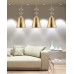 Подвесной светильник Lumina Deco Veneziana LDP 1113 GD