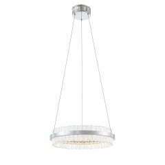 Подвесной светодиодный светильник ST Luce Cherio SL383.103.01