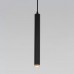 Подвесной светодиодный светильник Elektrostandard Lead 50245 LED черный a062425