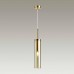 Подвесной светильник Odeon Light Pendant Klum 4693/1