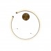 Подвесной светодиодный светильник Loft IT Ring 10013M