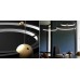 Подвесной светодиодный светильник Imperium Loft Planetary 123497-22