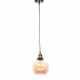 Подвесной светильник Lumina Deco Navarro LDP 6802 Tea