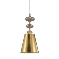 Подвесной светильник Lumina Deco Veneziana LDP 1113 GD