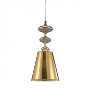 Подвесной светильник Lumina Deco Veneziana LDP 1113 GD