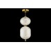 Подвесной светодиодный светильник Arti Lampadari Candels L 1.P8 G