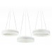 Подвесной светодиодный светильник Ambrella light Acrylica Original FA6206