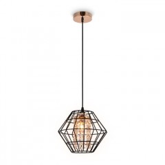 Подвесной светильник Ambrella light Traditional TR5852