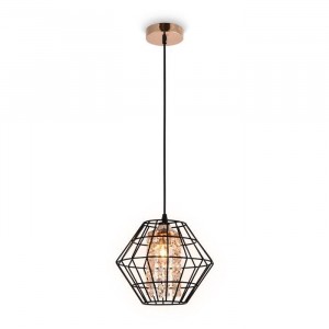 Подвесной светильник Ambrella light Traditional TR5852