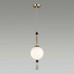 Подвесной светильник Odeon Light Exclusive Modern Palle 5405/1