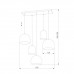 Подвесной светильник TK Lighting 6504 Tempre