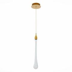 Подвесной светодиодный светильник ST Luce Faenza SL6103.203.01