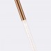 Подвесной светодиодный светильник Favourite Bubblor 4311-1P
