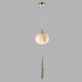 Подвесной светильник Odeon Light Exclusive Modern Fiolent 5432/1