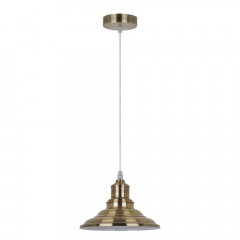 Подвесной светильник Camelion PL-600 C59 13417