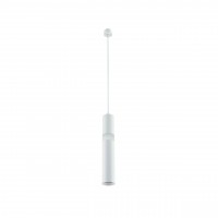 Подвесной светодиодный светильник Crystal Lux CLT 038C360 WH