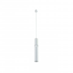 Подвесной светодиодный светильник Crystal Lux CLT 038C360 WH