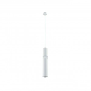Подвесной светодиодный светильник Crystal Lux CLT 038C360 WH