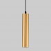 Подвесной светодиодный светильник Elektrostandard Single 50161/1 Led a057418