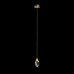 Подвесной светодиодный светильник Loft IT Rock 10111 Gold
