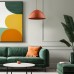 Подвесной светильник TK Lighting 10259 Faro