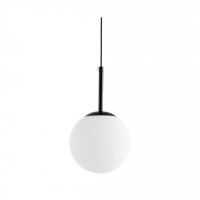 Подвесной светильник Lumina Deco Fredica LDP 6030-150 BK