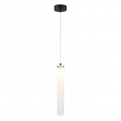 Подвесной светодиодный светильник Aployt Dzhosi APL.326.06.01