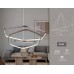 Подвесной светодиодный светильник Ambrella light Confort Line FL366