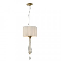 Подвесной светильник Aployt Kinia APL.708.16.01
