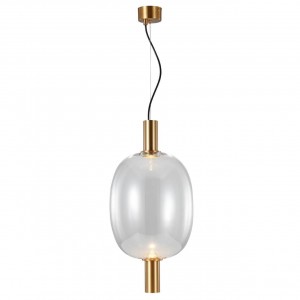 Подвесной светодиодный светильник ST Luce Allenore SL1582.313.01