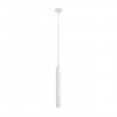 Подвесной светодиодный светильник Arte Lamp A6810SP-1WH