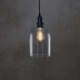 Подвесной светильник Loft IT Glass Bell Loft1814