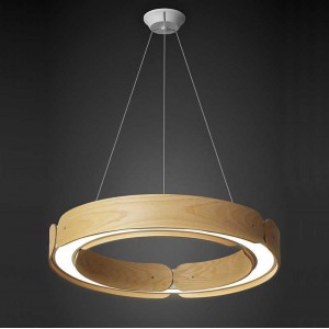 Подвесной кольцевой светильник Imperium Loft RANGE01 195536-26