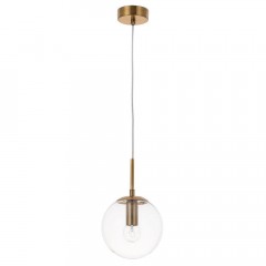 Подвесной светильник Arte Lamp Volare A1915SP-1AB
