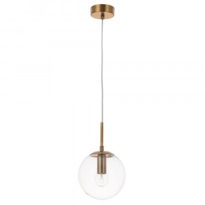Подвесной светильник Arte Lamp Volare A1915SP-1AB