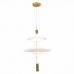 Подвесной светодиодный светильник ST Luce Isola SL6101.213.01